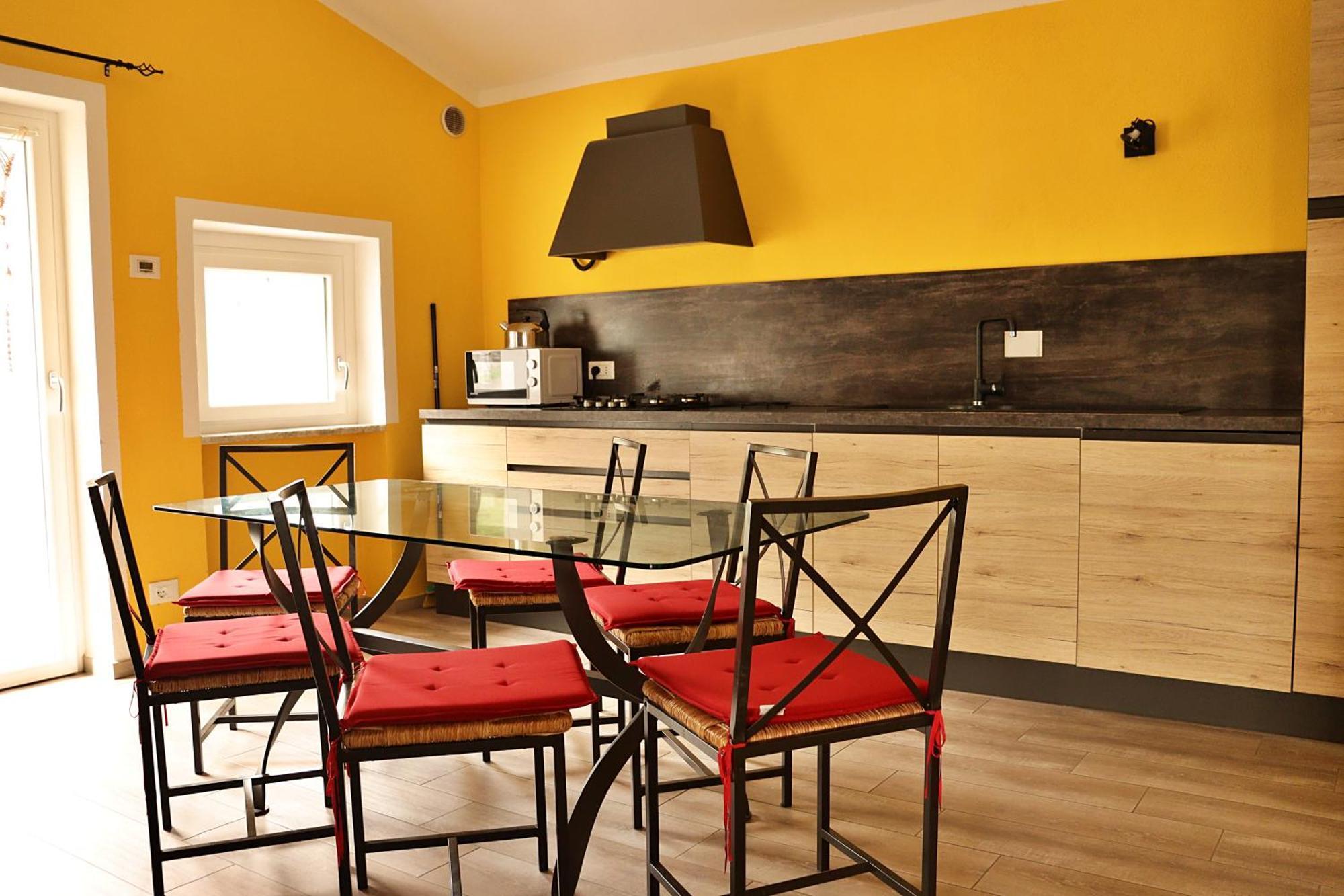 Lo Barbaboc Aparthotel Charvensod Exterior foto