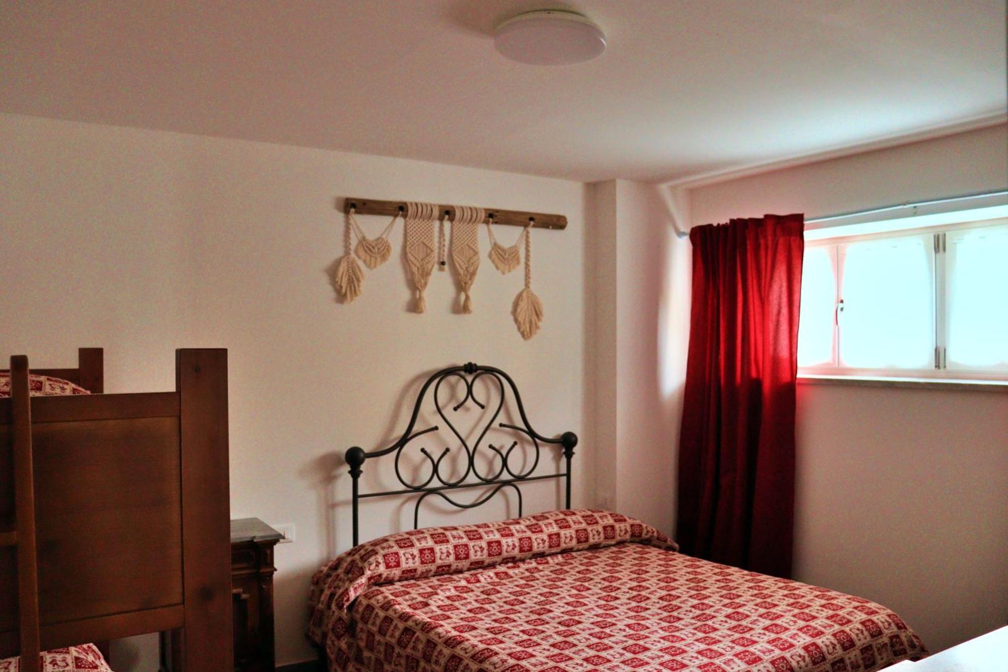 Lo Barbaboc Aparthotel Charvensod Exterior foto